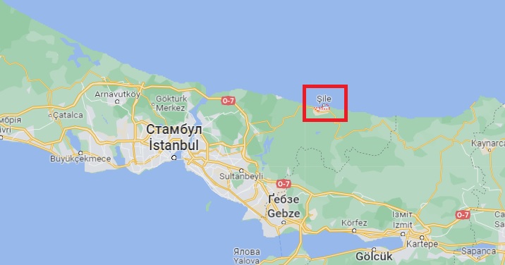 В Турции пляж закрыли из-за обнаружения боеприпасов. Часть из них уже удалось извлечь